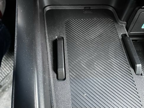 New 2025 Ford Bronco Big Bend w/ Black Diamond Package image 12