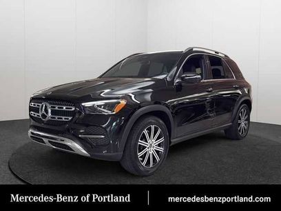 Certified 2026 Mercedes-Benz GLE 350 4MATIC