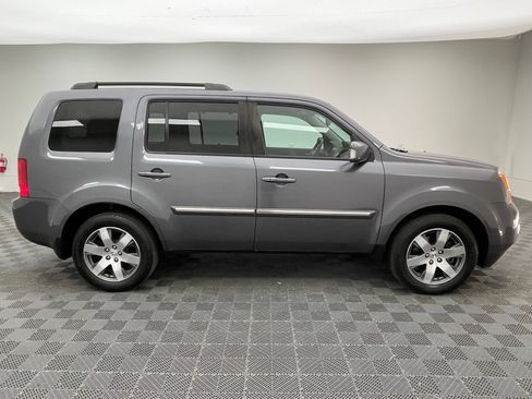 Used 2015 Honda Pilot Touring image 8