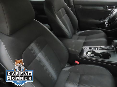 Used 2024 Honda Civic Sport image 25