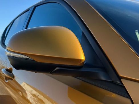 New 2024 Dodge Hornet GT w/ Tech Pack w/o Parking image 11