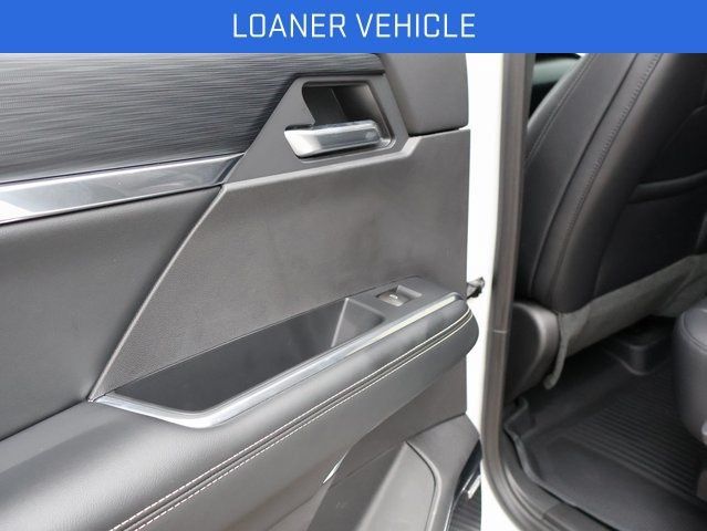 New 2026 GMC Acadia Elevation w/ Black Edition AWD/4WD image 23