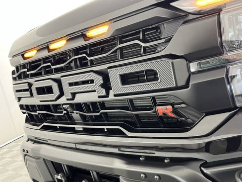 Used 2025 Ford F150 Raptor w/ Equipment Group 803A Raptor R image 37