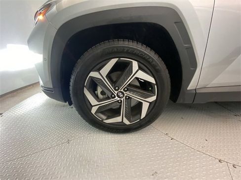 Used 2024 Hyundai Tucson Limited image 10