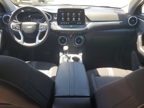 Used 2023 Chevrolet Blazer LT w/ Driver Confidence Package FWD image 10