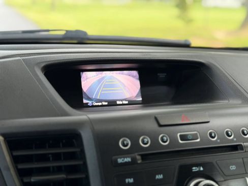 Used 2012 Honda CR-V LX image 18