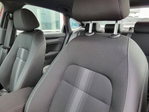 Used 2026 Honda Civic Sport image 14