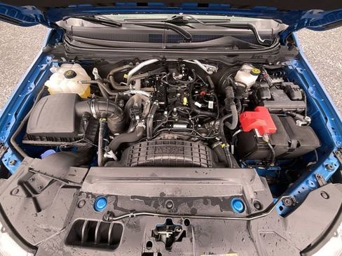 Used 2023 Ford Ranger XL w/ Equipment Group 101A High AWD/4WD image 25