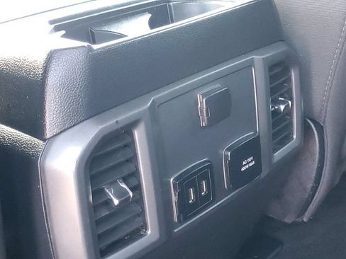 Used 2018 Ford F150 XLT w/ Equipment Group 302A Luxury AWD/4WD image 33