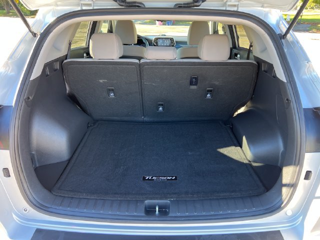 Used 2019 Hyundai Tucson Value AWD/4WD image 30