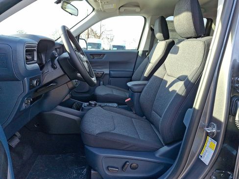 New 2026 Ford Maverick XLT w/ XLT Luxury Package image 11