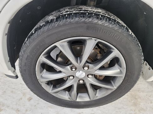 Used 2018 Dodge Durango GT image 35