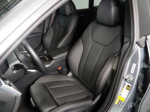 Used 2023 BMW i4 eDrive35 w/ Premium Package RWD image 14
