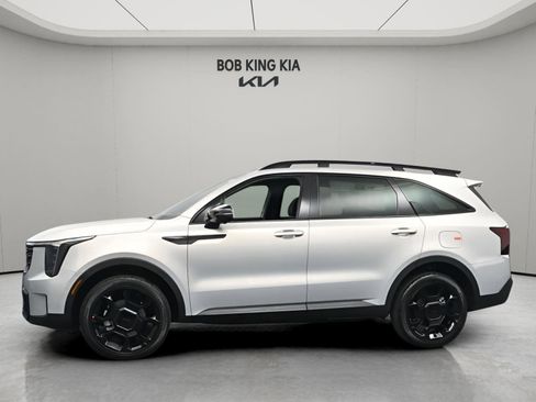New 2026 Kia Sorento SX Prestige AWD/4WD image 3