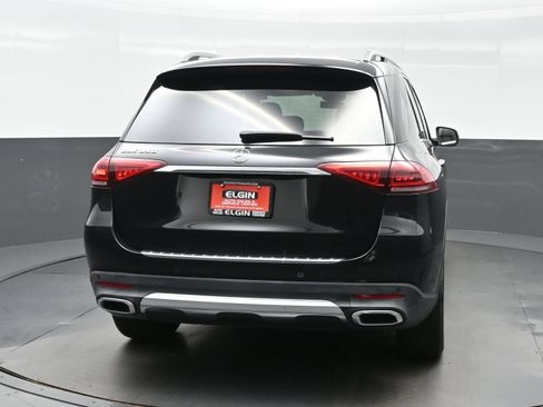 Used 2021 Mercedes-Benz GLE 350 w/ Premium Package image 5