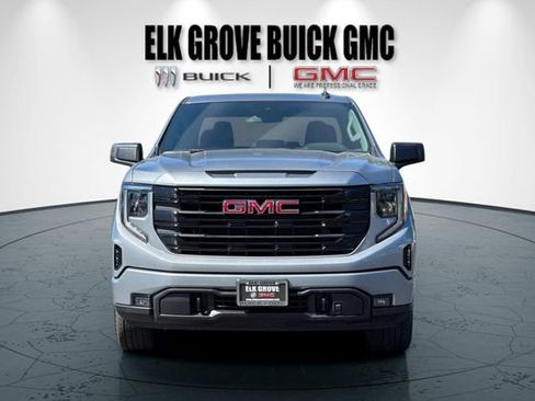 Used 2026 GMC Sierra 1500 Elevation AWD/4WD image 9