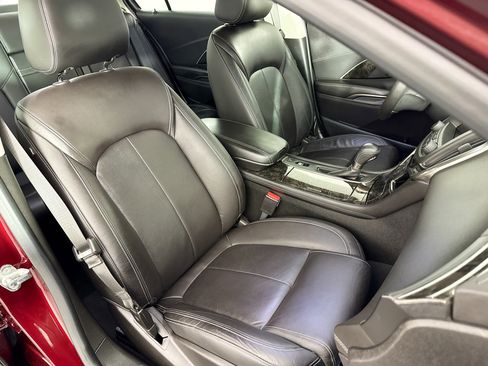 Used 2015 Buick LaCrosse Leather w/ Experience Buick Package image 34