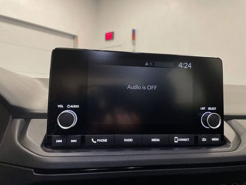 Certified 2025 Honda Accord LX image 16