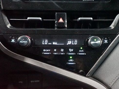 Certified 2024 Toyota Camry LE image 19