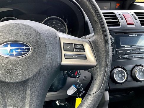 Used 2014 Subaru Forester 2.5i Premium w/ All-Weather Package image 25