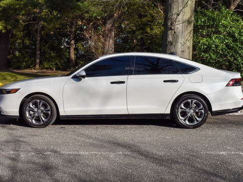 Used 2024 Honda Accord EX-L image 5