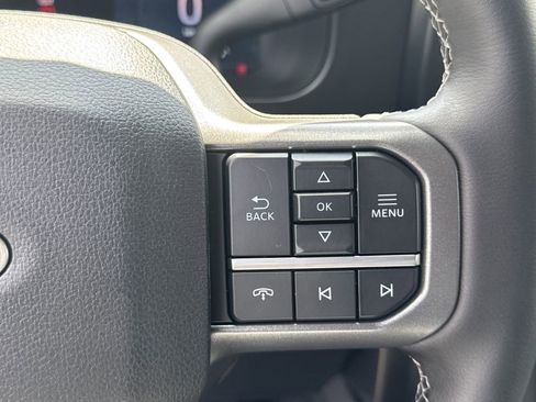 New 2026 Ford F350 Lariat w/ Black Appearance Package image 26