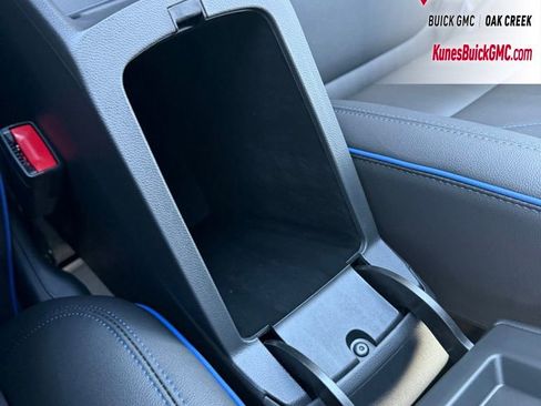 New 2026 Buick Envista Sport Touring w/ Convenience I Package FWD image 20
