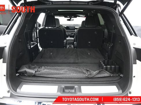 Used 2024 INFINITI QX60 Autograph w/ Cargo Package AWD/4WD image 34