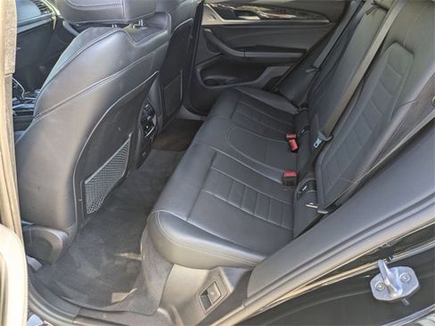 Used 2020 BMW X4 xDrive30i image 26