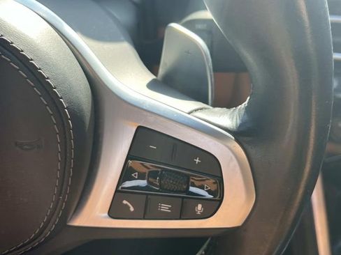 Used 2023 BMW 840i Gran Coupe xDrive w/ Comfort Seating Package image 16