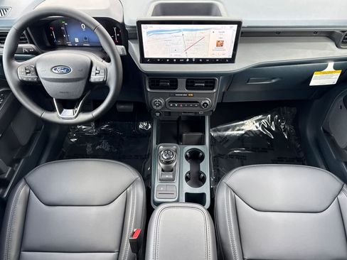 New 2026 Ford Maverick Lariat w/ Black Appearance Package image 10