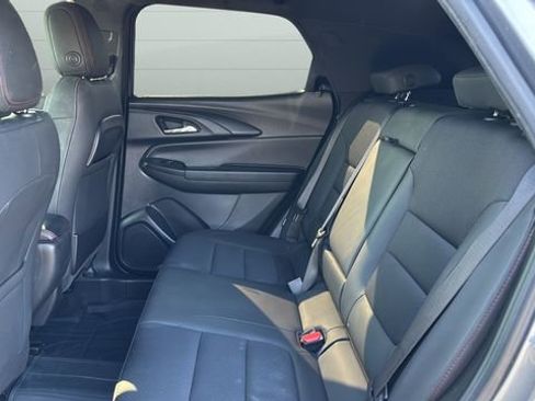 Used 2022 Chevrolet TrailBlazer RS image 25