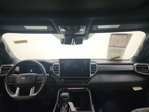 Certified 2026 Toyota Tundra Limited image 51