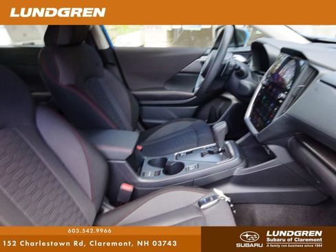 Used 2024 Subaru Impreza 2.0i Sport AWD/4WD image 9