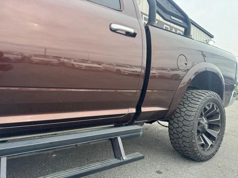 Used 2014 RAM 2500 Longhorn w/ Convenience Group AWD/4WD image 22