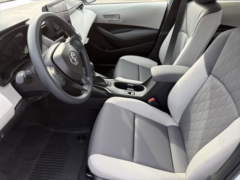 New 2026 Toyota Corolla LE image 18