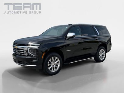 New 2026 Chevrolet Tahoe Premier w/ Sun And Tow Package