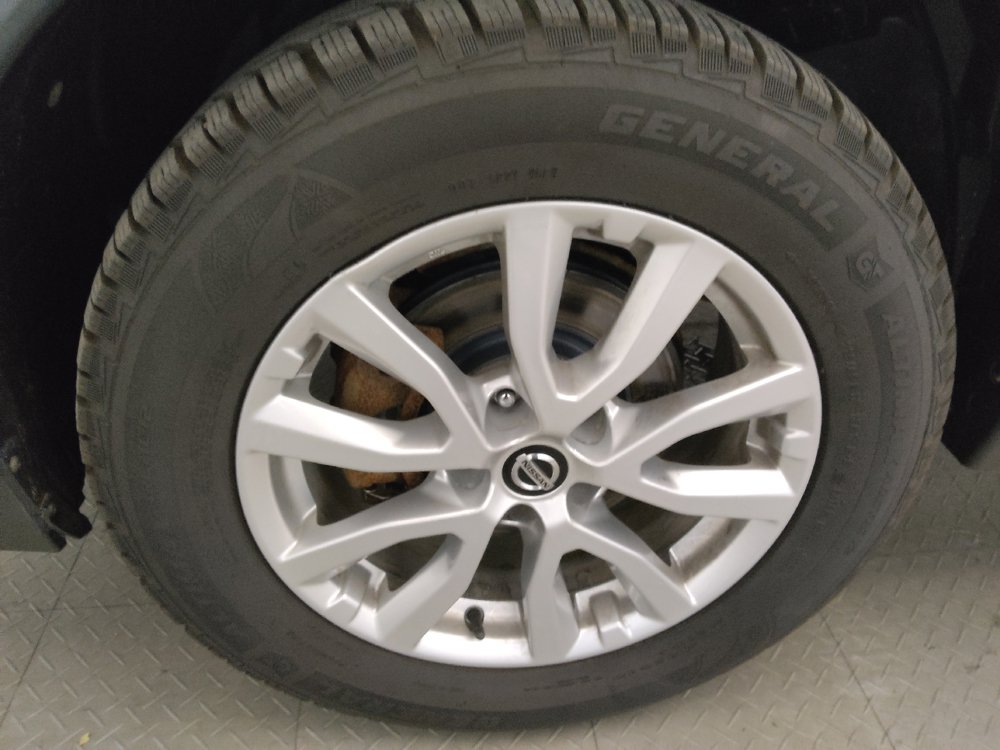 Used 2020 Nissan Rogue S w/ Special Edition Package AWD/4WD image 31