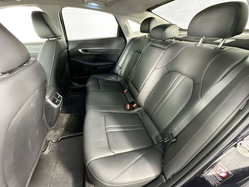 Used 2023 Hyundai Sonata Limited image 26