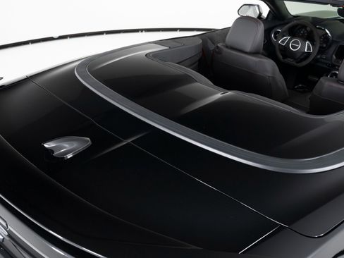 Used 2023 Chevrolet Camaro ZL1 image 38