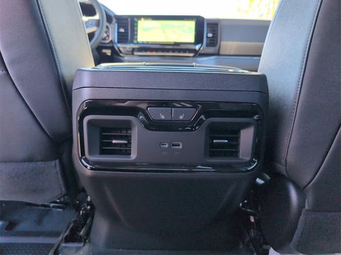 New 2026 Chevrolet Silverado 1500 ZR2 w/ Dark Appearance Package image 25