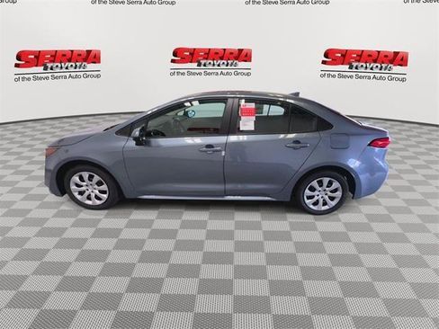 Certified 2024 Toyota Corolla LE image 6