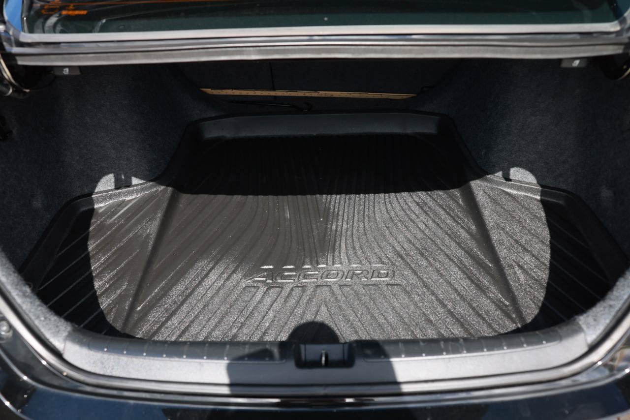 Used 2022 Honda Accord Sport image 24
