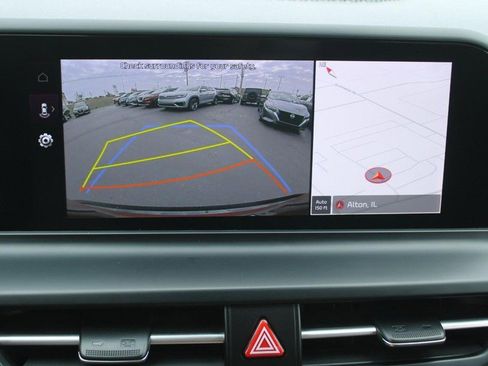 Used 2024 Kia Seltos S image 22