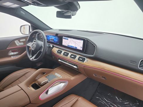 New 2026 Mercedes-Benz GLE 450 GLE 450 image 12