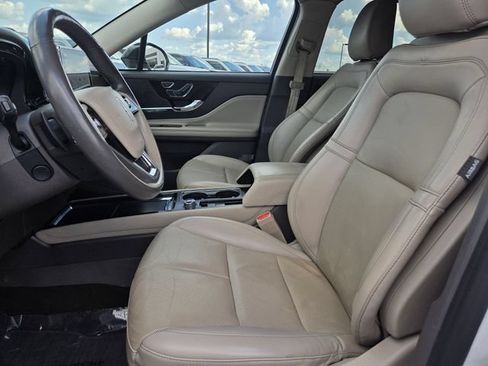 Certified 2022 Lincoln Corsair Reserve w/ Elements Package FWD image 14