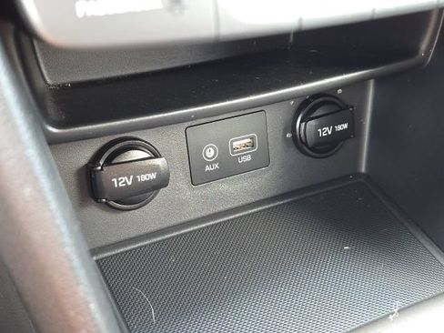 Used 2018 Hyundai Kona Limited AWD/4WD image 31