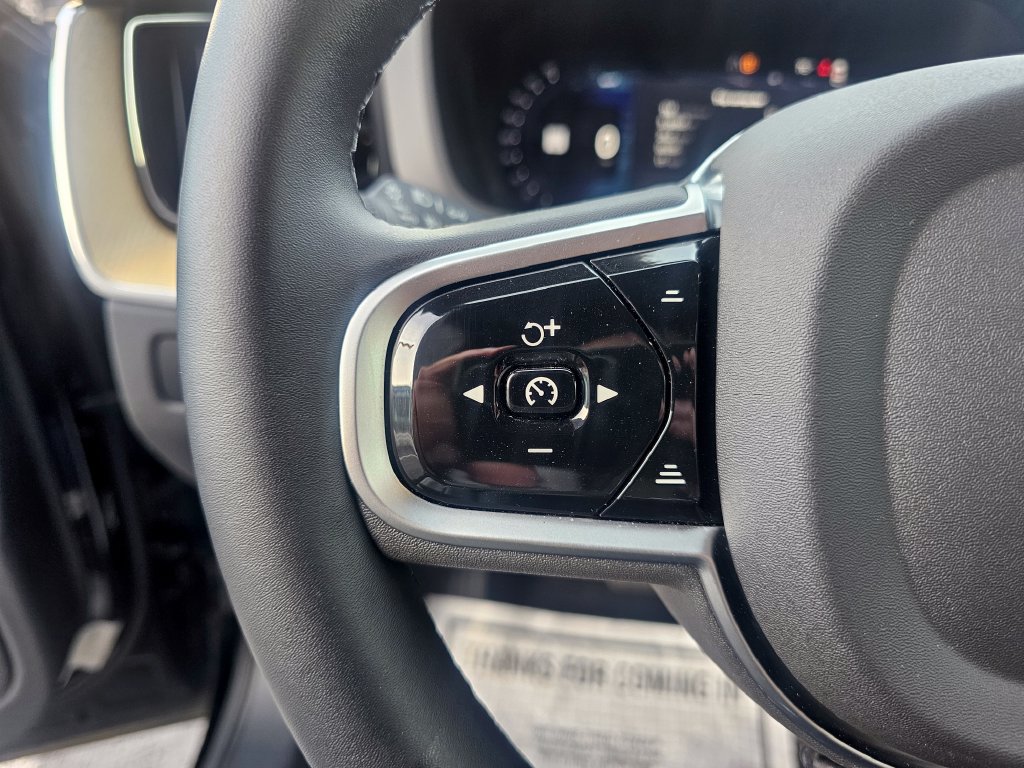 Certified 2026 Volvo XC60 T8 Plus w/ Protection Package Premier AWD/4WD image 46