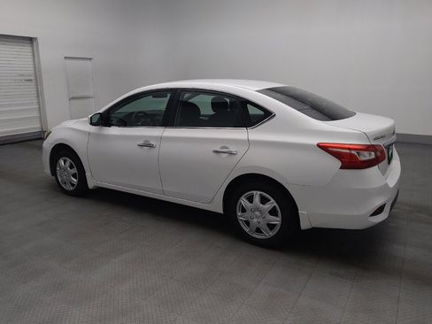 Used 2019 Nissan Sentra S FWD image 3