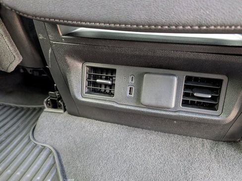 Certified 2024 Chevrolet Silverado 1500 LT image 9